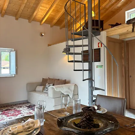Casa Belavista Penela - Charming Guest House - Adults Only-3
