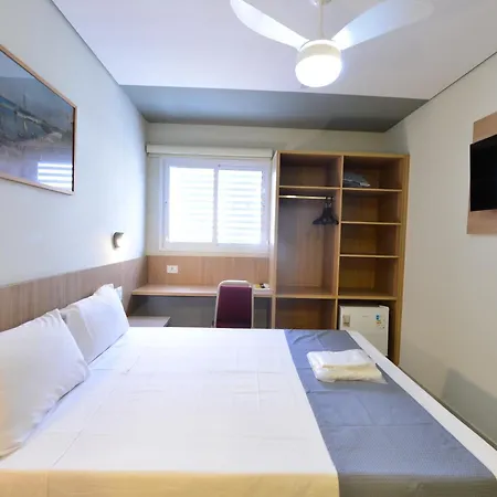 Vinds Economic Hotel-3