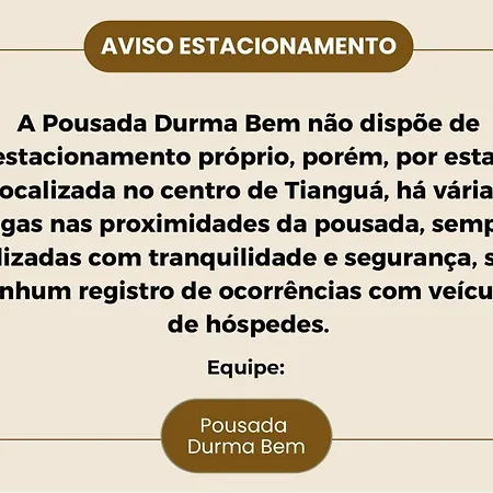 Pousada Durma Bem-3