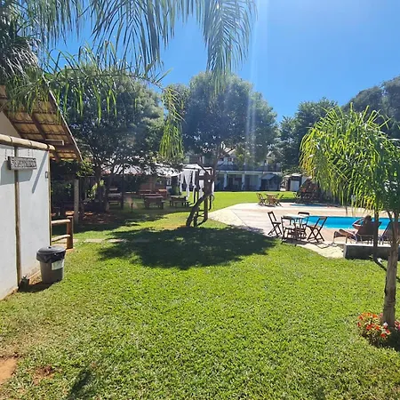 Pousada Real Cipo-2