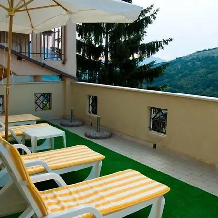 Hotel Viola-3