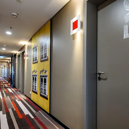 Ibis Landshut City-2