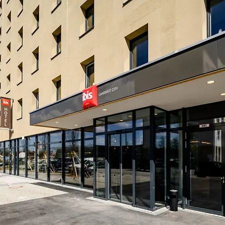Ibis Landshut City-3