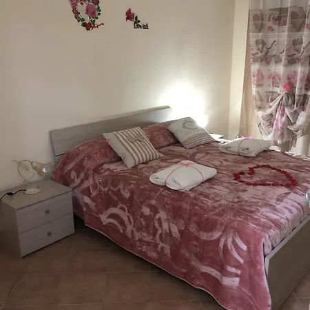 B&B la reggia-2