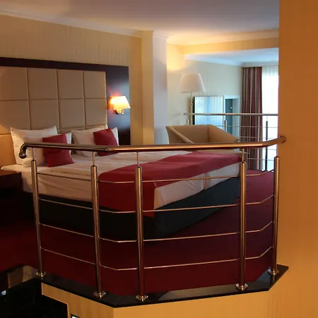 Hotel Amaris Bremerhaven-3