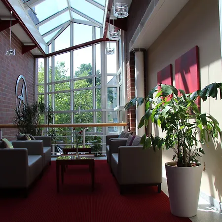 Hotel Amaris Bremerhaven-2