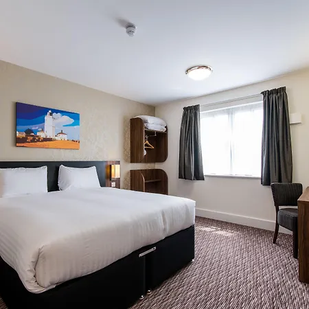 Highland Gate, Stirling By Marston'S Inns-2