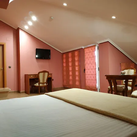 Hotel Real de Castilla-3