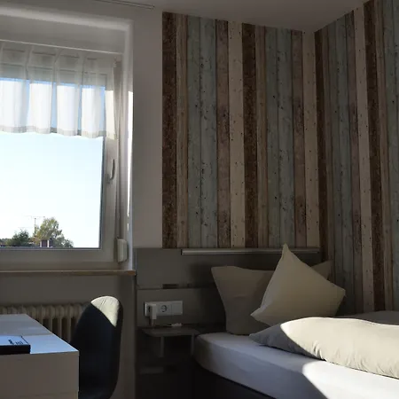 City Hotel Franziska-2