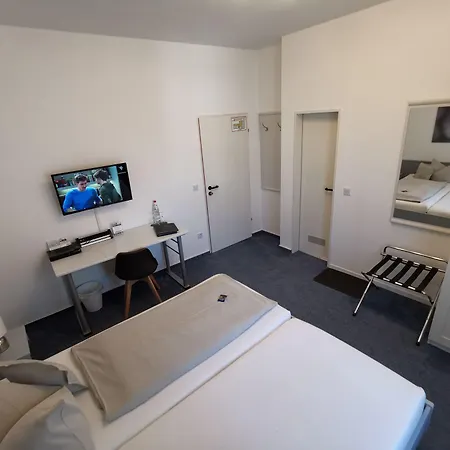 City Hotel Franziska-3