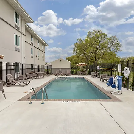 Sleep Inn Lancaster Dallas South-3