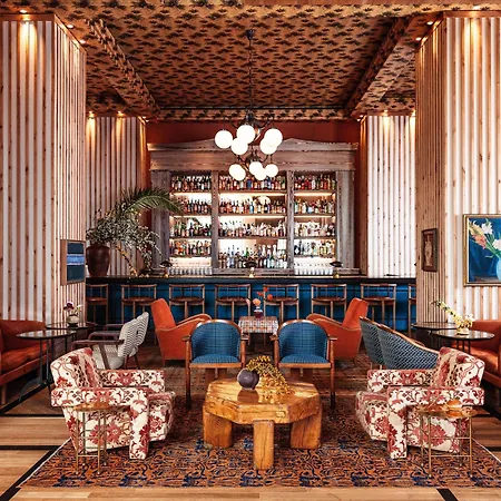 Austin Proper Hotel, A Member Of Design Hotels-2