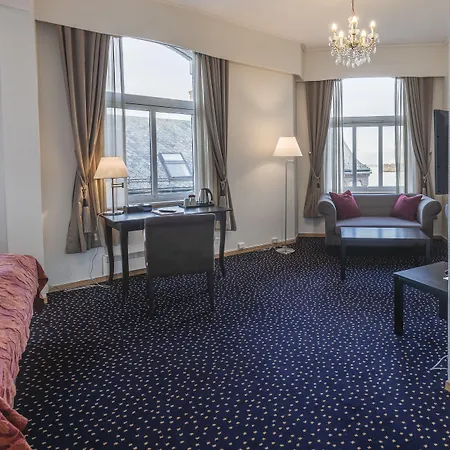 Hotel Victoria-2