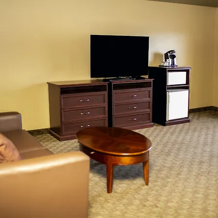 Seaport Inn & Suites-2