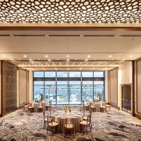 The Current Hotel, Autograph Collection-2