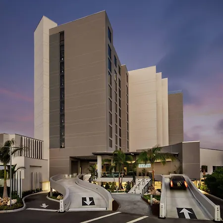 The Current Hotel, Autograph Collection-3