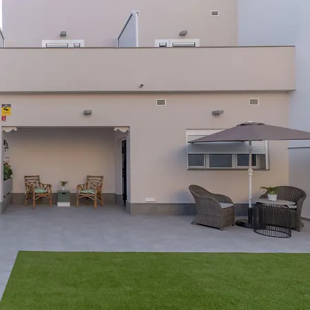 La Palmera Hotel Boutique-2