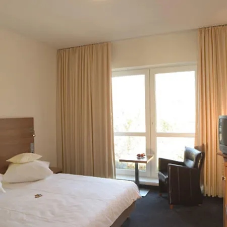 Stadthotel Crailsheim-3