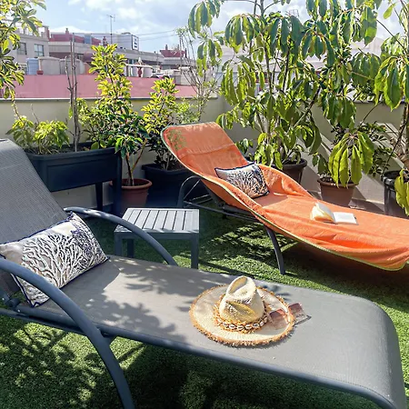 La Palmera Hotel Boutique-3