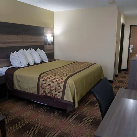 Americinn By Wyndham Fort Atkinson-3