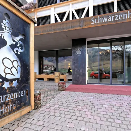 Hotel Schwarzenberg-2