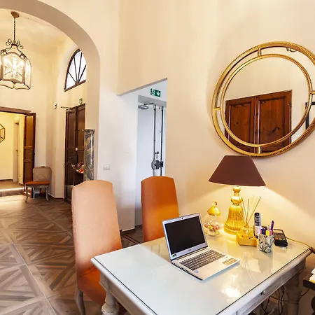 Palazzo Martellini Residenza D'Epoca-3