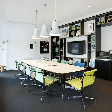 Citizenm Zuerich-3