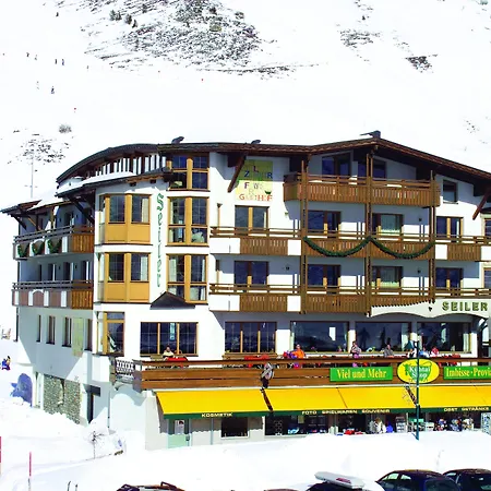 Alpenhotel Seiler-3