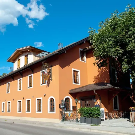 Landgasthof zum Erdinger Weissbräu-3