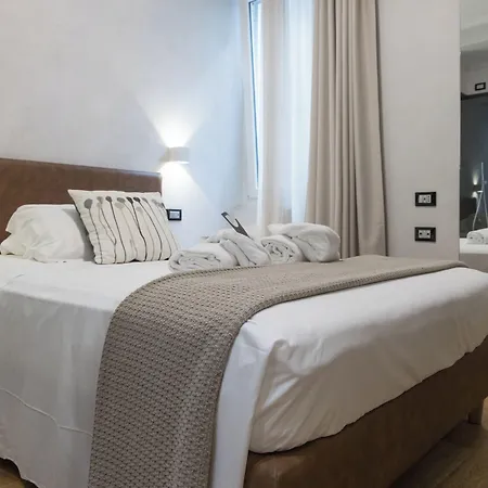 Hotel Doria-2