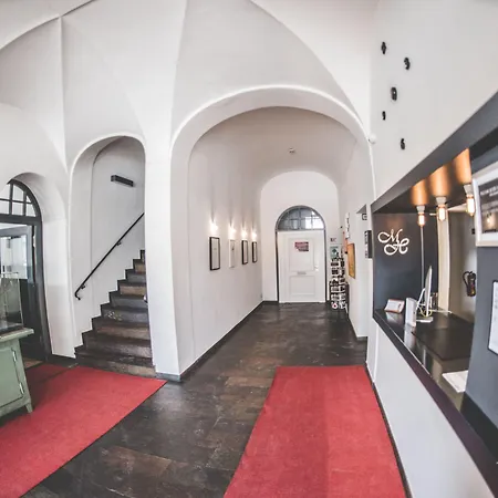 Hotel Münchner Hof-3