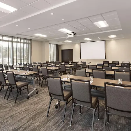 Hyatt Place Virginia Beach Town Center-2