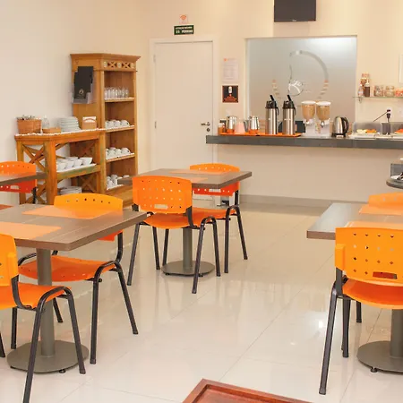 Hotel e Pousada Bem Bom - Itu-2