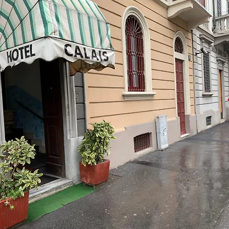 Boutique Hotel Calais Milano-3