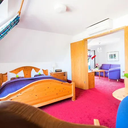 Hotel Schiff am See-2