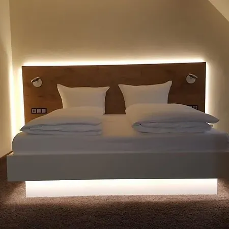 Hotel Jägerhaus in Esslingen-3