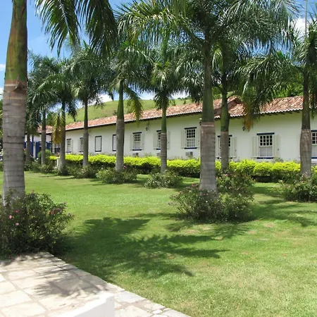 Pousada Fazenda Florenca-2