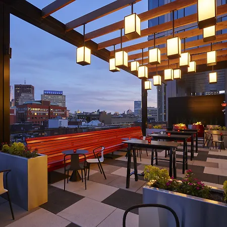 Citizenm Boston North Station-2