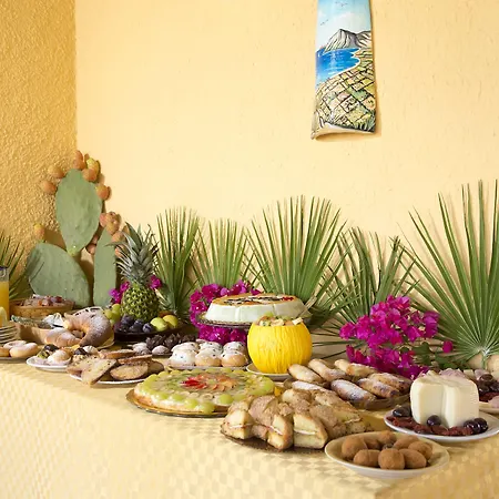 Alba Marina B&B-2