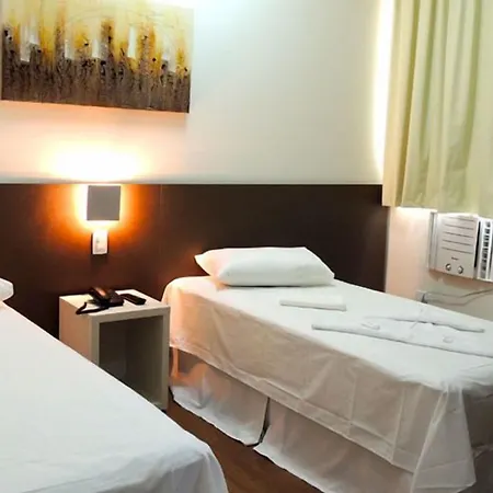 Excellence Comfort Hotel-2