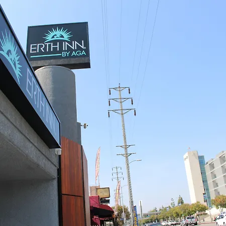 Erth Inn By Aga Los Angeles-2
