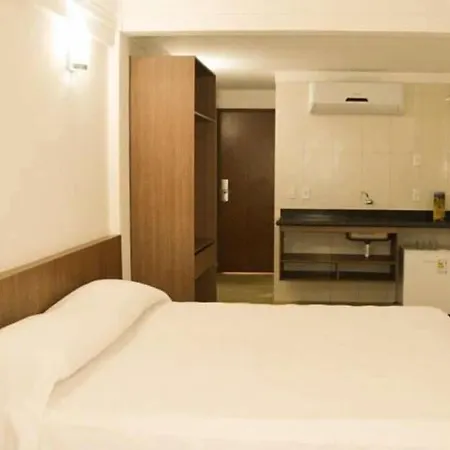Happy Hotel Ponta Negra-3