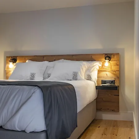 Porta 20 Boutique Guesthouse-2