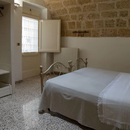 B&B La vecchia Corte-2