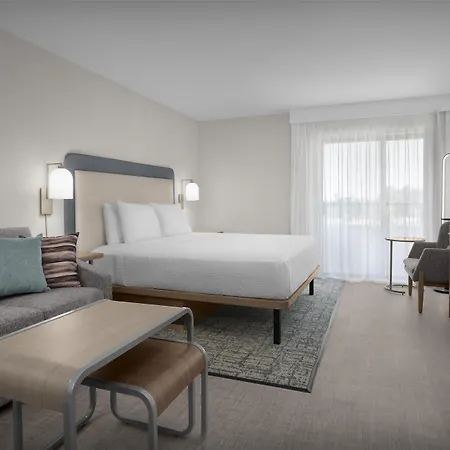 Homewood Suites By Hilton Santa Maria-2