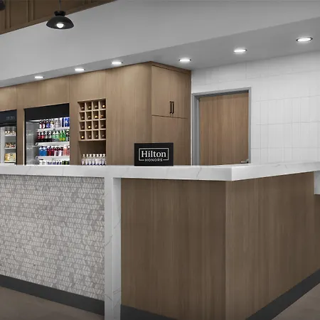 Homewood Suites By Hilton Santa Maria-3