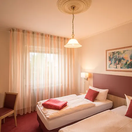 Hotel Leander-3