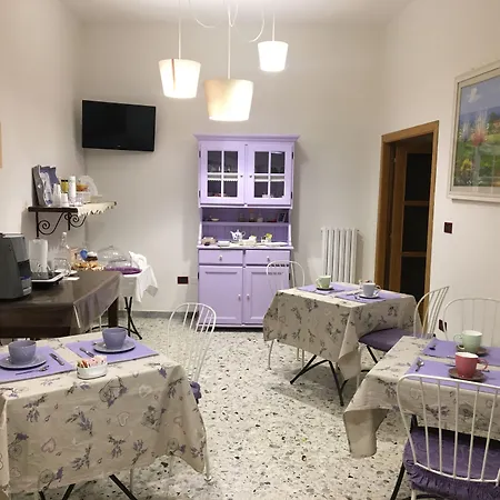 B&B Piazza Viola-2
