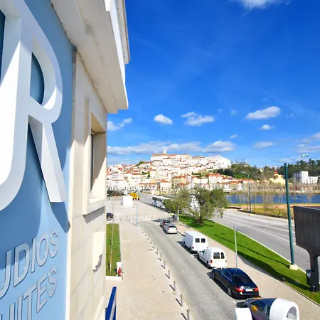 Jr Studios & Suites I Rius I-3