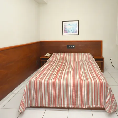 Villas Boas Hotel-3